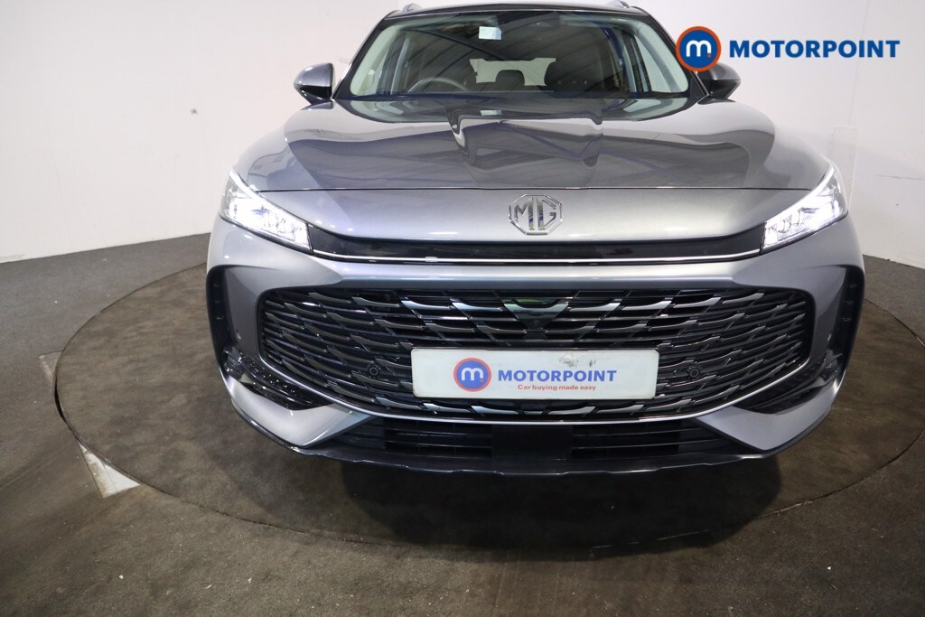 Used MG MG HS 2025 for sale - 77935266: Photo 50