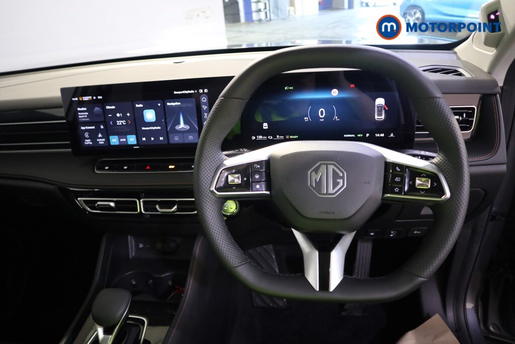 Used MG MG HS 2025 for sale - 77935266: Photo 9