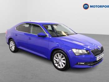 2018 - 2.0 TDI CR SE Technology 5dr