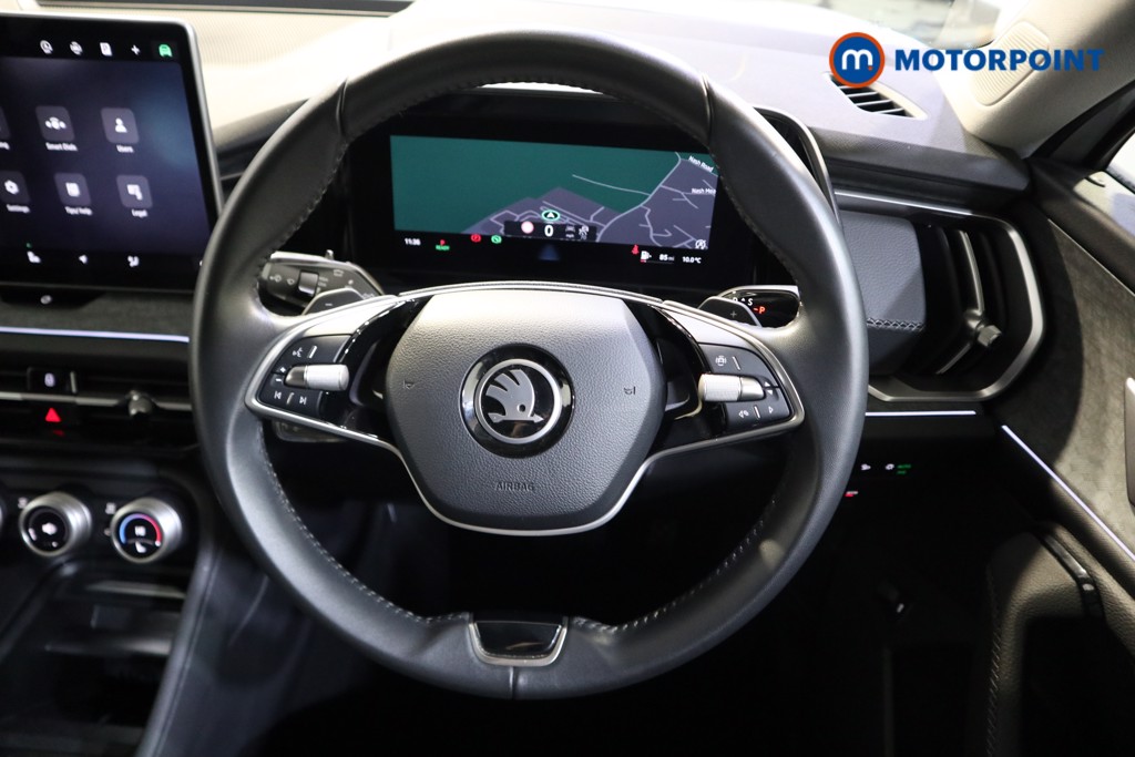 Used Skoda Kodiaq 2024 for sale - 77262385: Photo 10