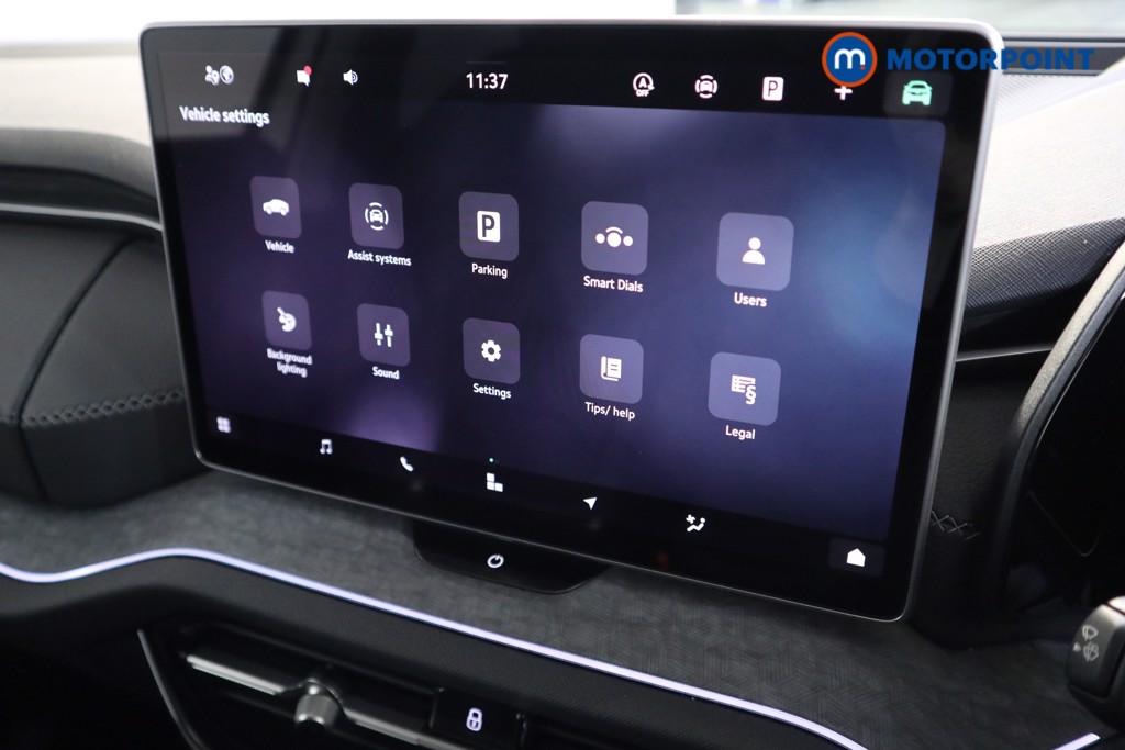 Used Skoda Kodiaq 2024 for sale - 77262385: Photo 14