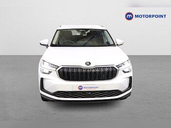Used Skoda Kodiaq undefined for sale - 77262385: Photo