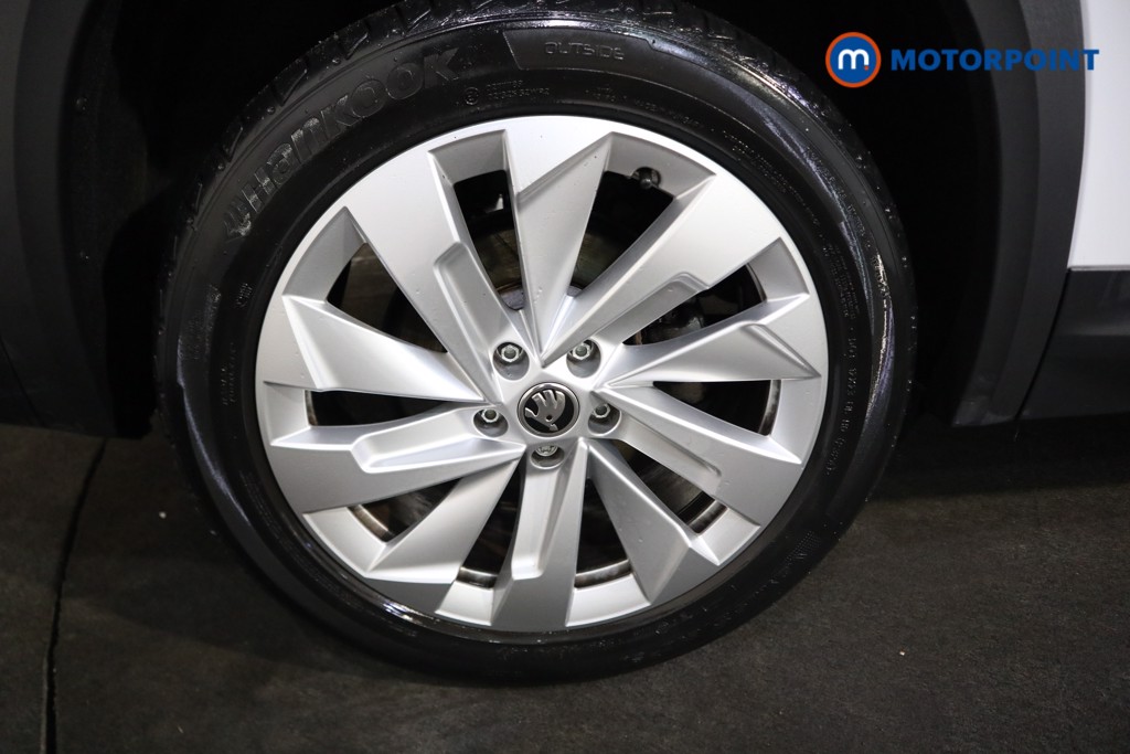 Used Skoda Kodiaq 2024 for sale - 77262385: Photo 30