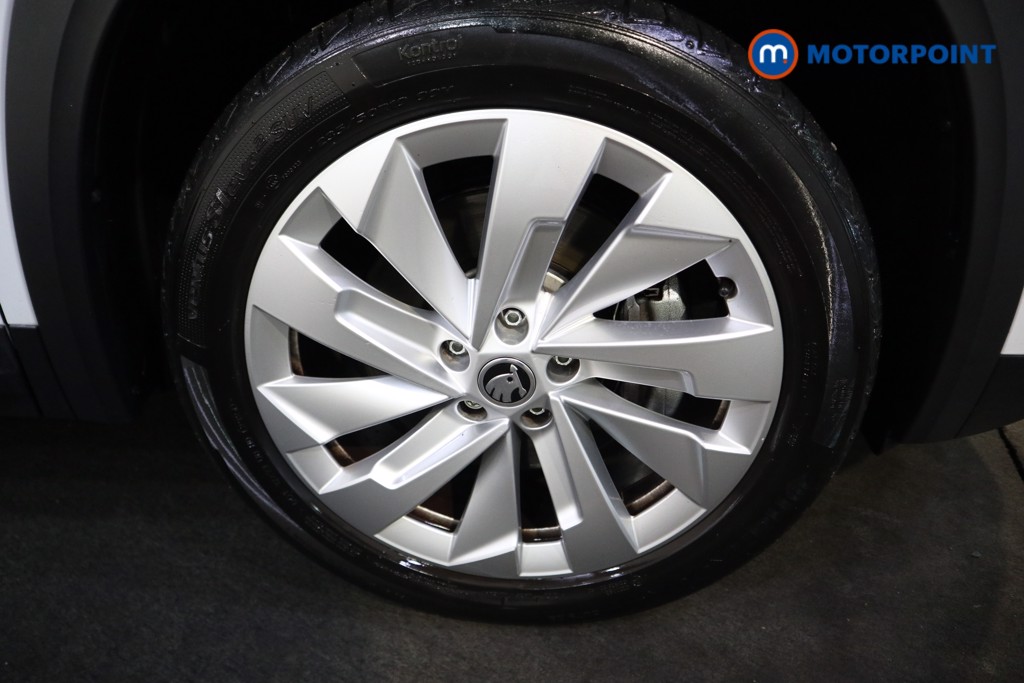 Used Skoda Kodiaq 2024 for sale - 77262385: Photo 31