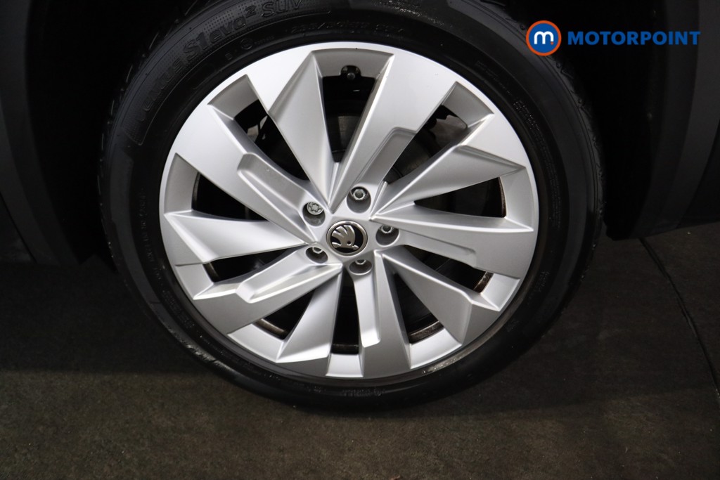 Used Skoda Kodiaq 2024 for sale - 77262385: Photo 32