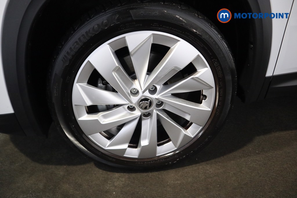 Used Skoda Kodiaq 2024 for sale - 77262385: Photo 33