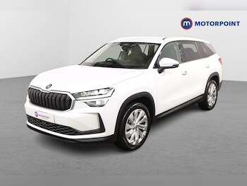 Used Skoda Kodiaq undefined for sale - 77262385: Photo
