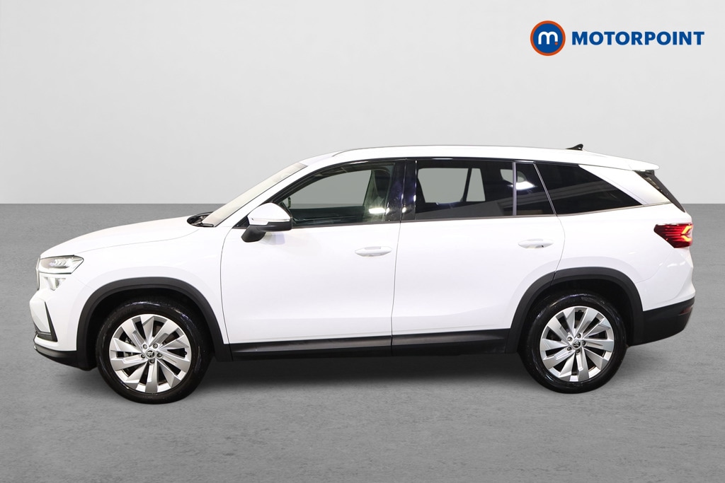 Used Skoda Kodiaq 2024 for sale - 77262385: Photo 4