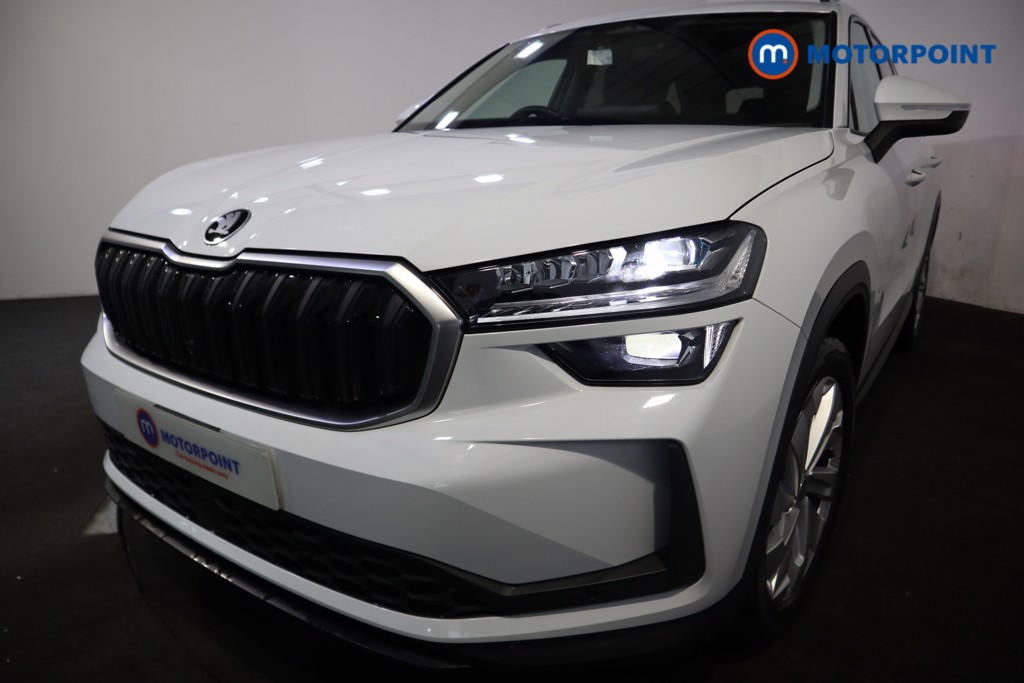 Used Skoda Kodiaq 2024 for sale - 77262385: Photo 42