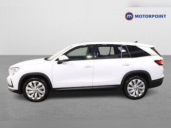 Used Skoda Kodiaq undefined for sale - 77262385: Photo
