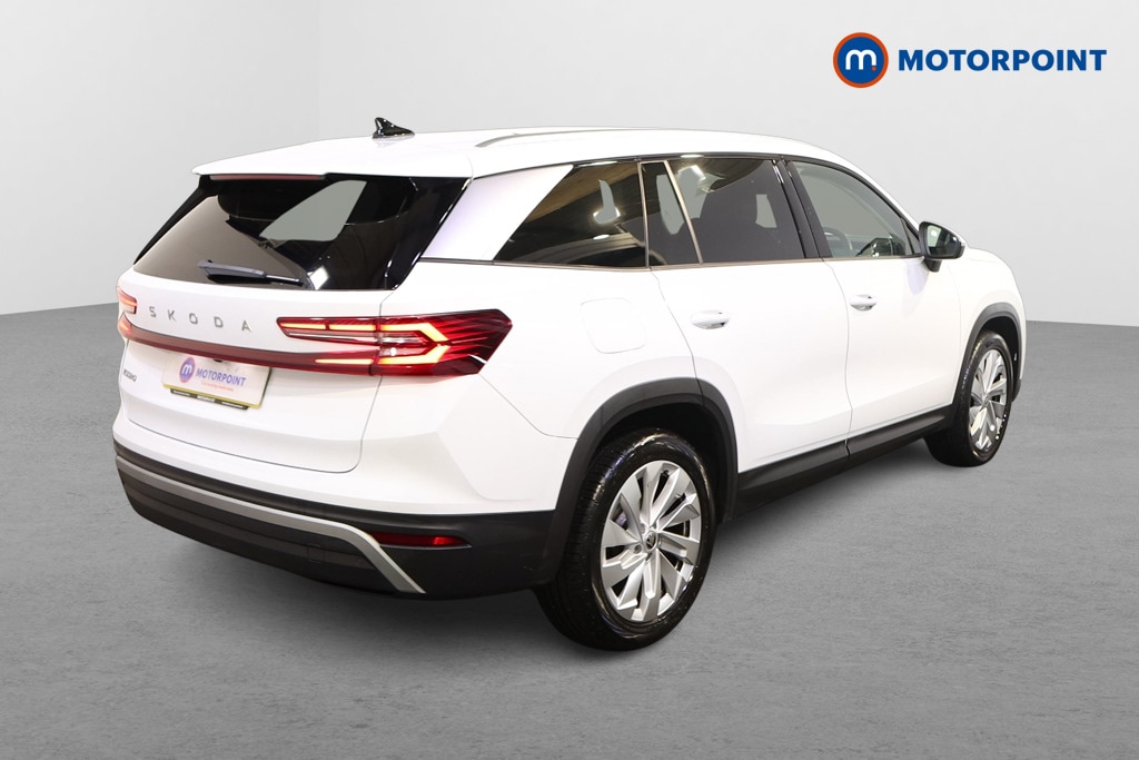 Used Skoda Kodiaq 2024 for sale - 77262385: Photo 7