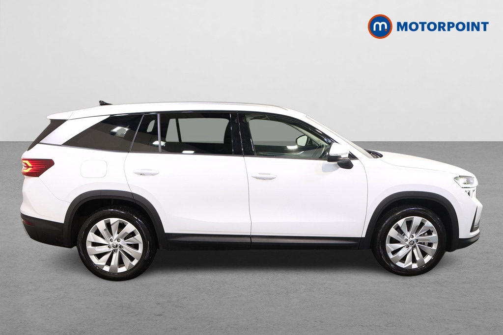 Used Skoda Kodiaq 2024 for sale - 77262385: Photo 8
