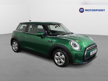 Used MINI Hatch 2023 for sale - 78367293: Photo