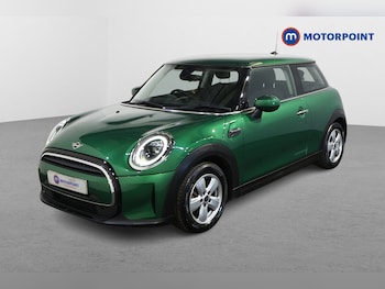 Used MINI Hatch 2023 for sale - 78367293: Photo