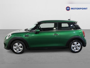 Used MINI Hatch 2023 for sale - 78367293: Photo