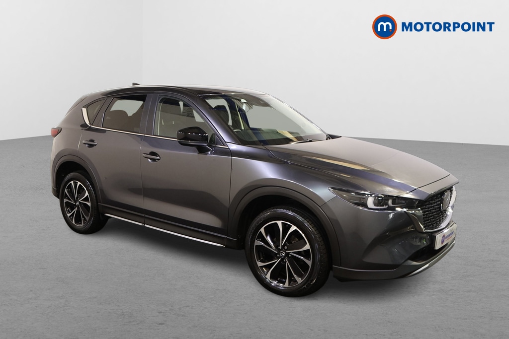Used Mazda CX-5 2024 for sale - 76344738: Photo 1
