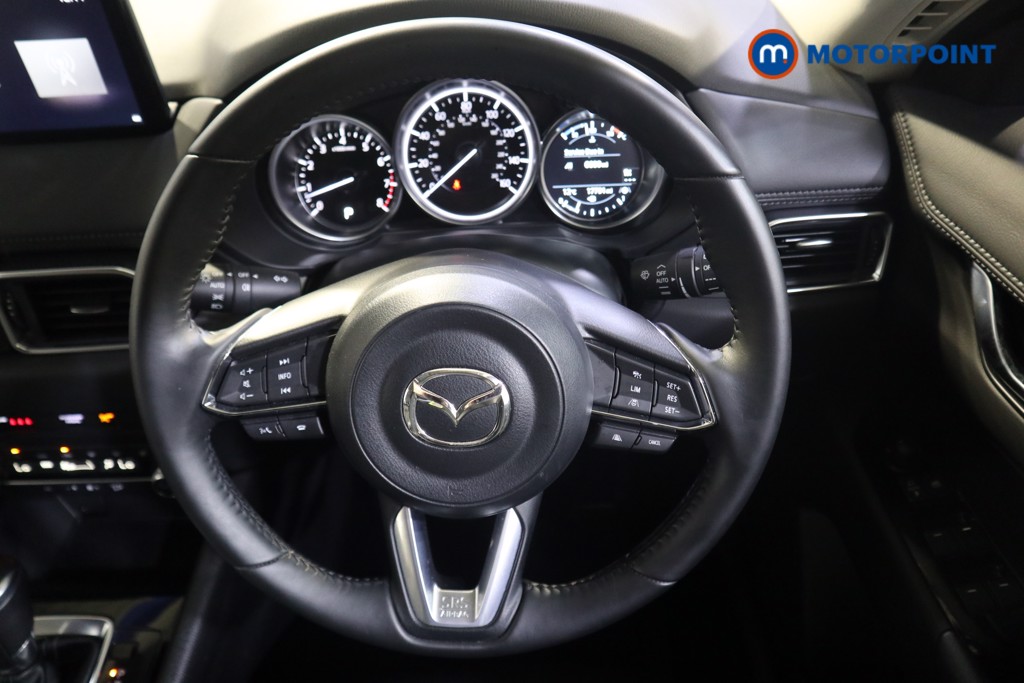 Used Mazda CX-5 2024 for sale - 76344738: Photo 10