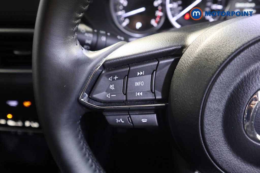 Used Mazda CX-5 2024 for sale - 76344738: Photo 11