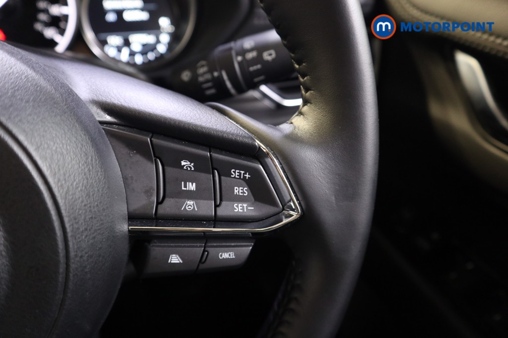 Used Mazda CX-5 2024 for sale - 76344738: Photo 12