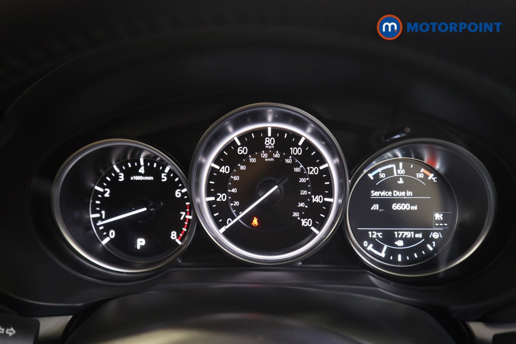 Used Mazda CX-5 2024 for sale - 76344738: Photo 13