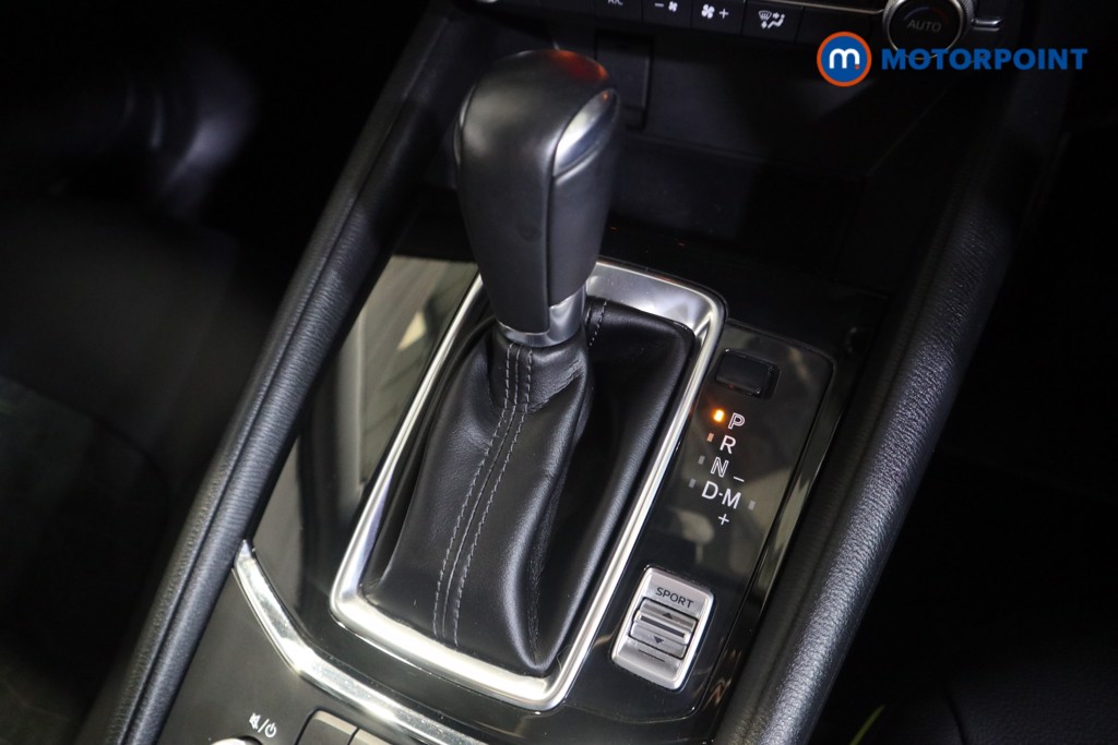 Used Mazda CX-5 2024 for sale - 76344738: Photo 18