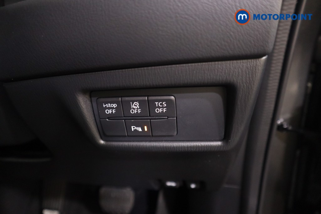 Used Mazda CX-5 2024 for sale - 76344738: Photo 19