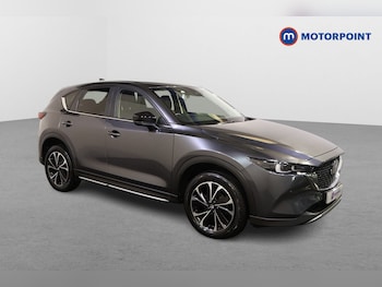 2024 - 2.0 Newground 5dr Auto