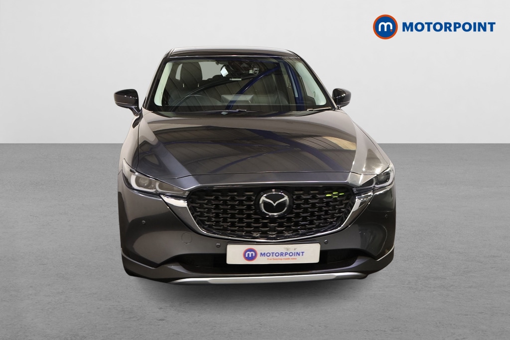 Used Mazda CX-5 2024 for sale - 76344738: Photo 2