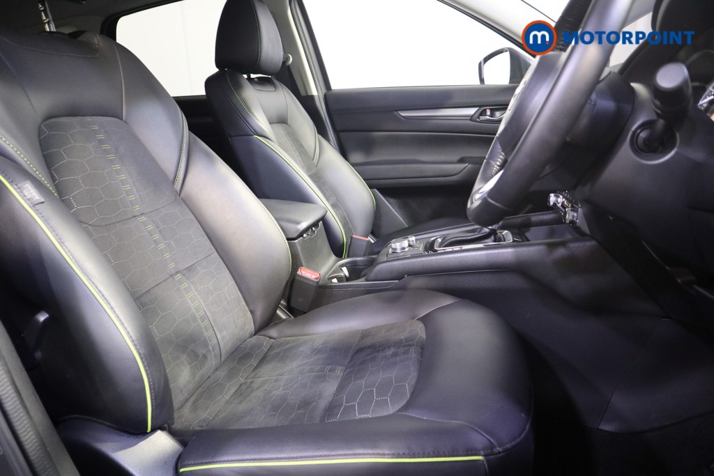 Used Mazda CX-5 2024 for sale - 76344738: Photo 22