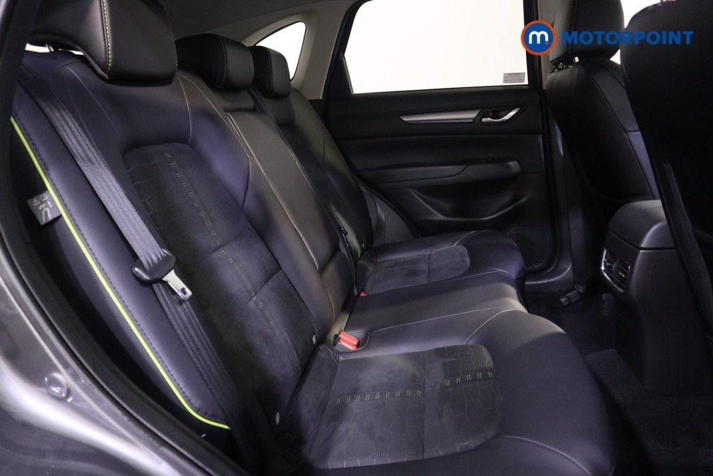 Used Mazda CX-5 2024 for sale - 76344738: Photo 23