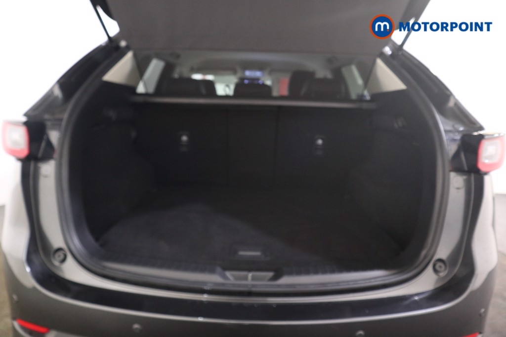 Used Mazda CX-5 2024 for sale - 76344738: Photo 26