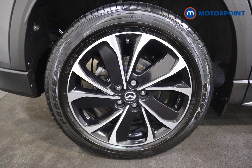 Used Mazda CX-5 2024 for sale - 76344738: Photo 27