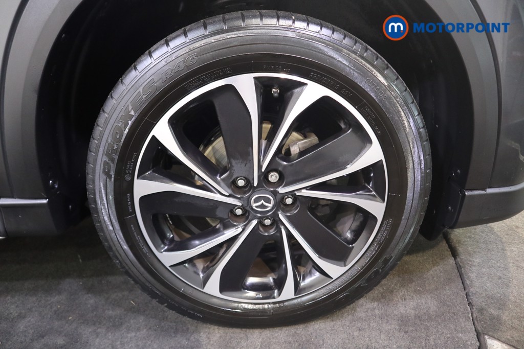 Used Mazda CX-5 2024 for sale - 76344738: Photo 28