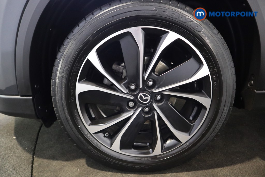 Used Mazda CX-5 2024 for sale - 76344738: Photo 29