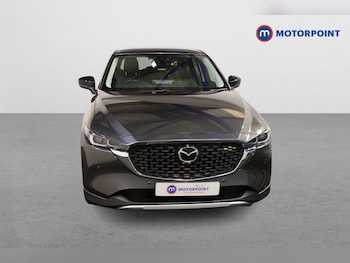 Used Mazda CX-5 2024 for sale - 76344738: Photo