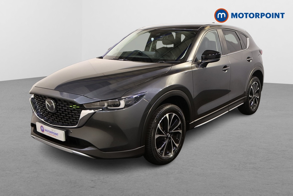 Used Mazda CX-5 2024 for sale - 76344738: Photo 3