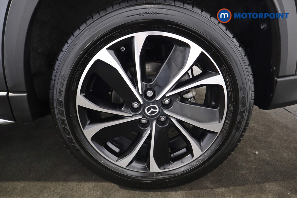 Used Mazda CX-5 2024 for sale - 76344738: Photo 30