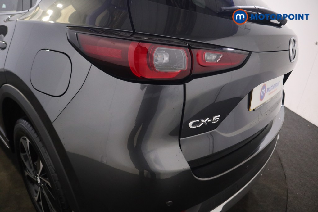 Used Mazda CX-5 2024 for sale - 76344738: Photo 33