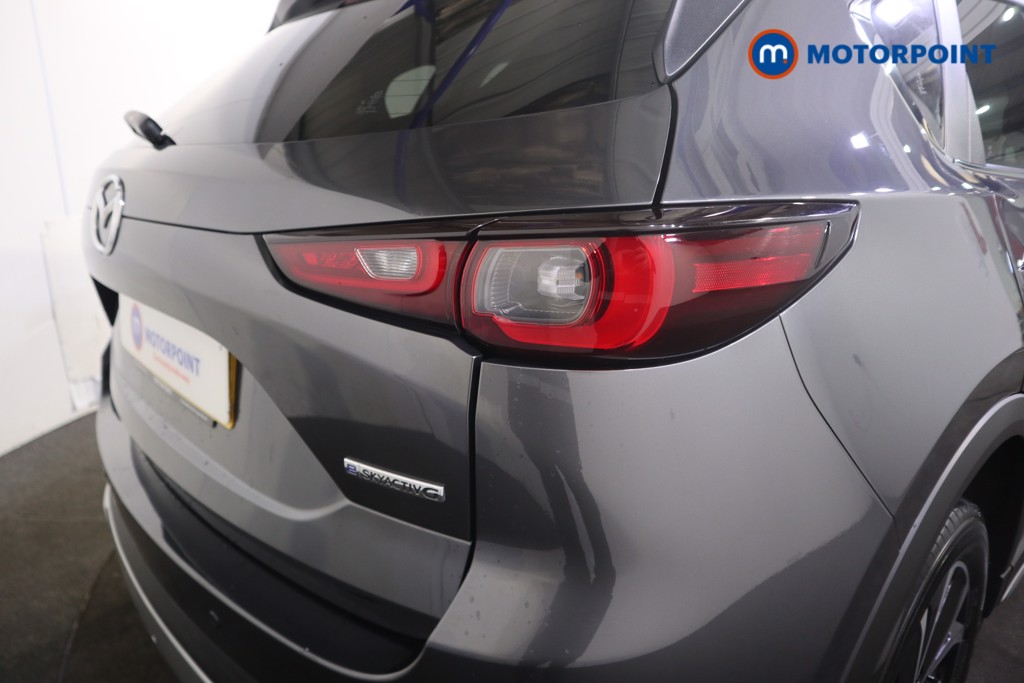 Used Mazda CX-5 2024 for sale - 76344738: Photo 34