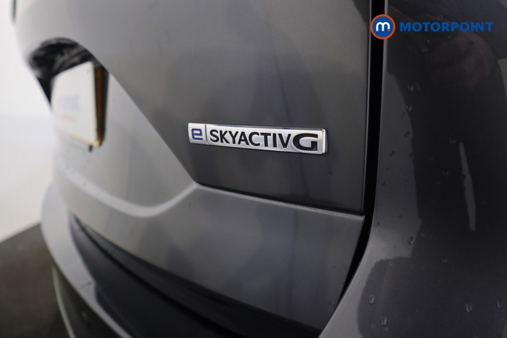 Used Mazda CX-5 2024 for sale - 76344738: Photo 35