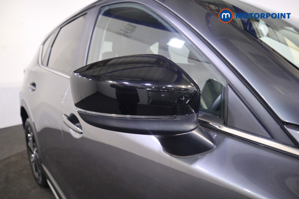 Used Mazda CX-5 2024 for sale - 76344738: Photo 37