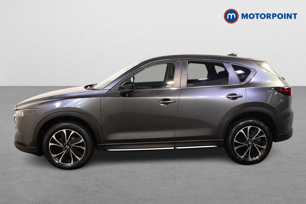 Used Mazda CX-5 2024 for sale - 76344738: Photo 4