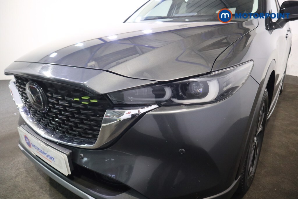 Used Mazda CX-5 2024 for sale - 76344738: Photo 40