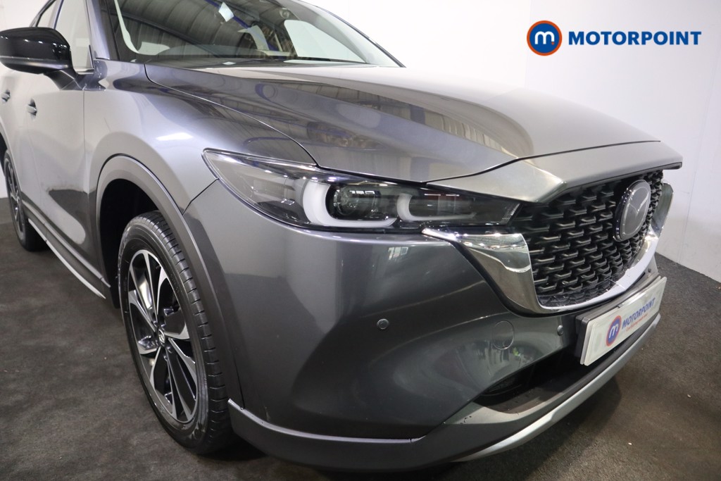 Used Mazda CX-5 2024 for sale - 76344738: Photo 41