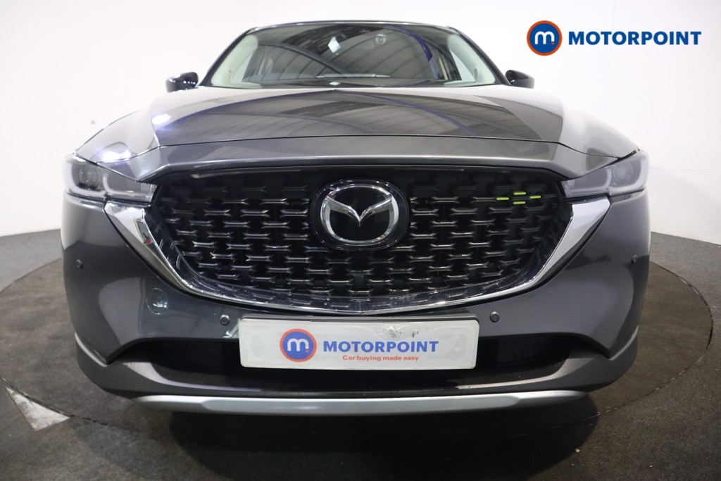 Used Mazda CX-5 2024 for sale - 76344738: Photo 42