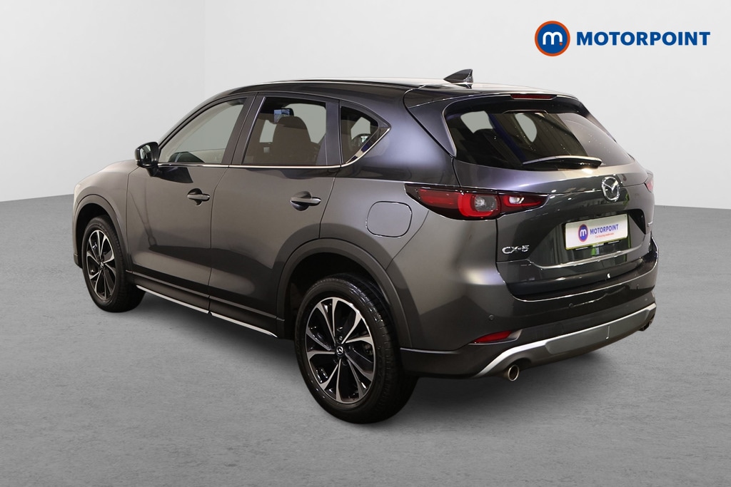 Used Mazda CX-5 2024 for sale - 76344738: Photo 5