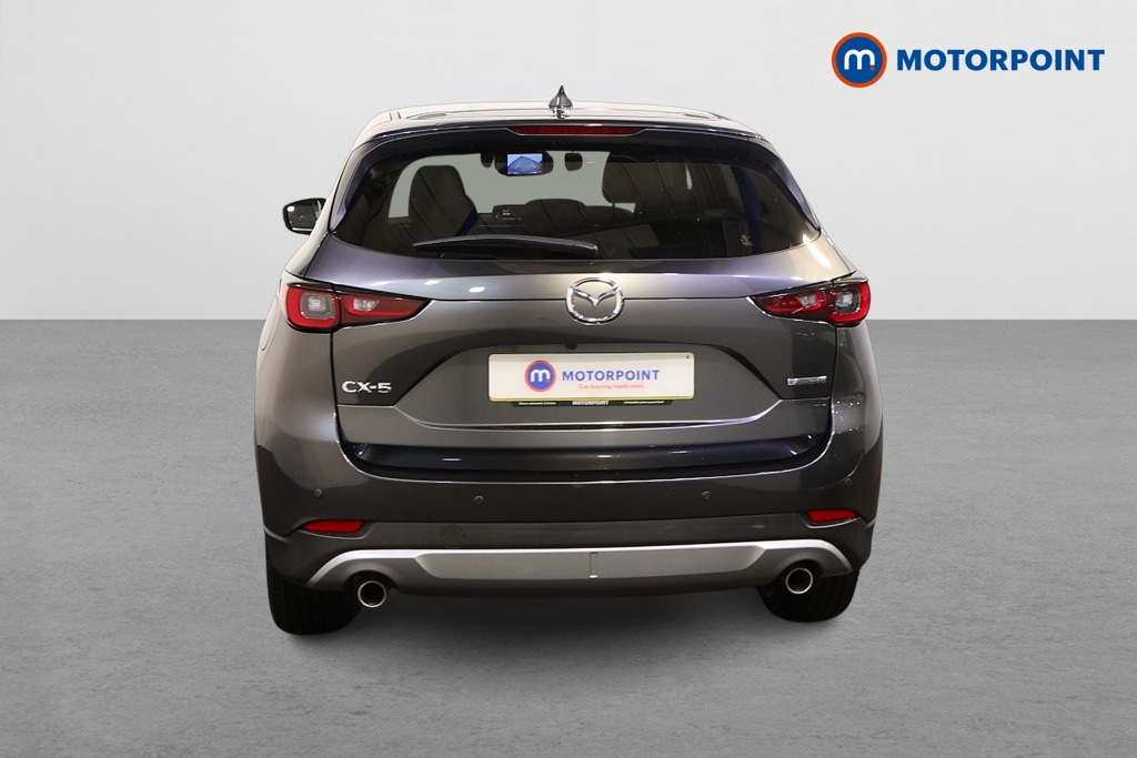 Used Mazda CX-5 2024 for sale - 76344738: Photo 6