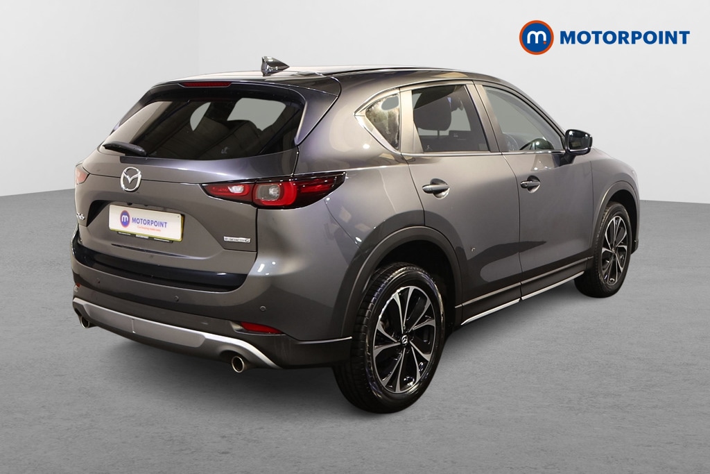 Used Mazda CX-5 2024 for sale - 76344738: Photo 7