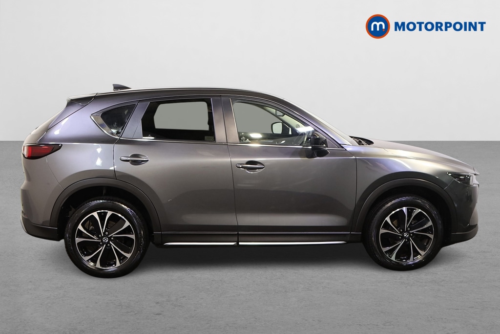 Used Mazda CX-5 2024 for sale - 76344738: Photo 8