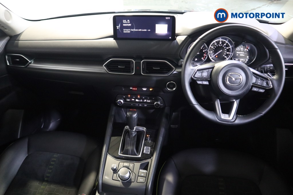 Used Mazda CX-5 2024 for sale - 76344738: Photo 9